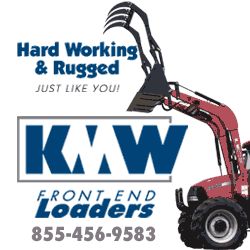 KMW Loaders