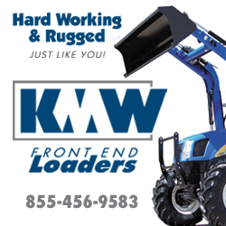 KMW Loaders