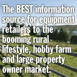 Rural Lifestyle Dealer