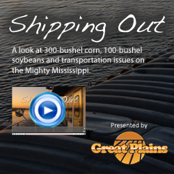 Shipping Out