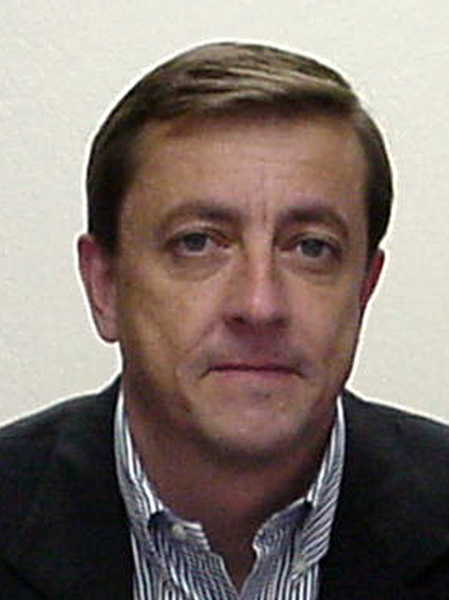Serge Bosche