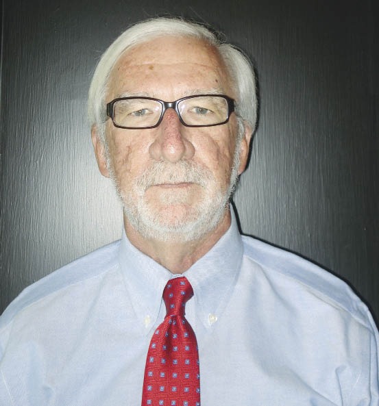 Dr. Jim Weber, Weber Consulting