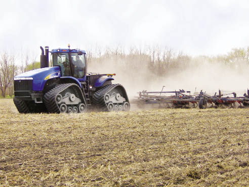 Making Tracks Work for Your Dealership Making Tracks Work for Your Dealership