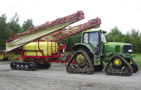 Understanding how a customer farms is crucial