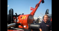 Corey Hajek of REM Manufacturing Corey Hajek of REM Manufacturing