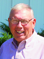 Bob Scott