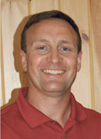 Brian Carpenter Brian Carpenter