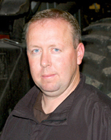 Doug Heritage