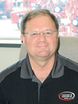 Tim Young