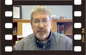 Executive Editor, Dave Kanicki