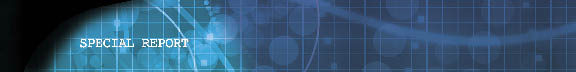 Special Report Header