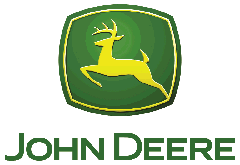 John Deere