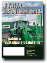 March 2012 Issue of Farm Equipment