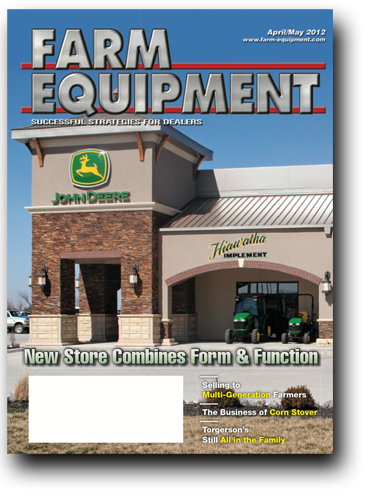 April/May 2012 Edition April/May 2012 Edition