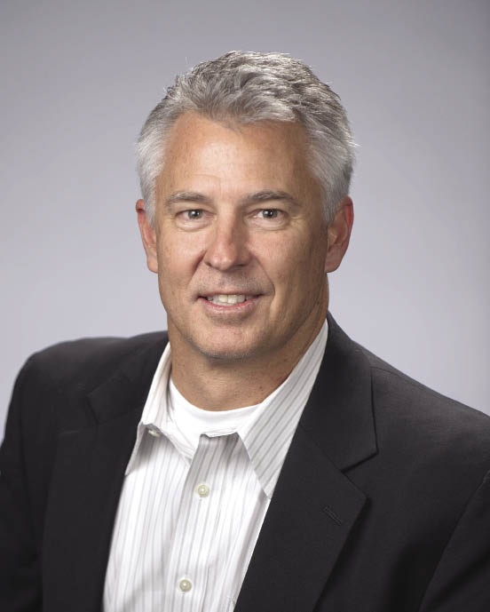 Paul Blalock