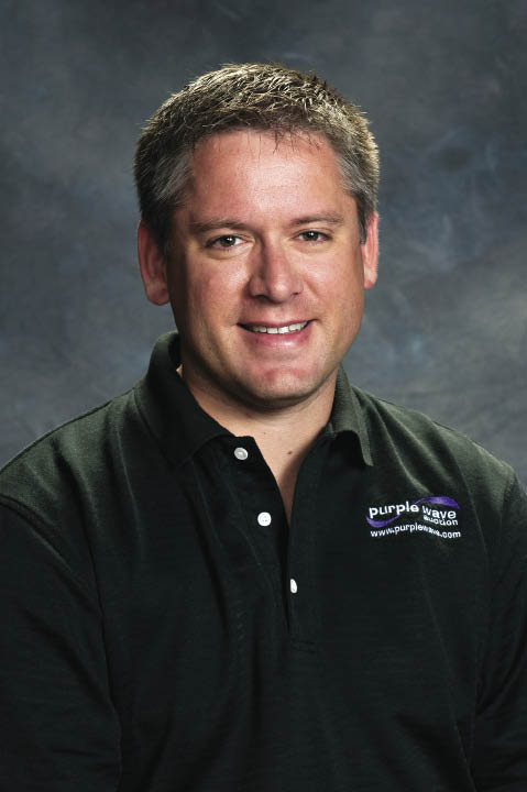 Jerrod Westfahl