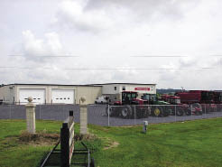 Juda warehouse