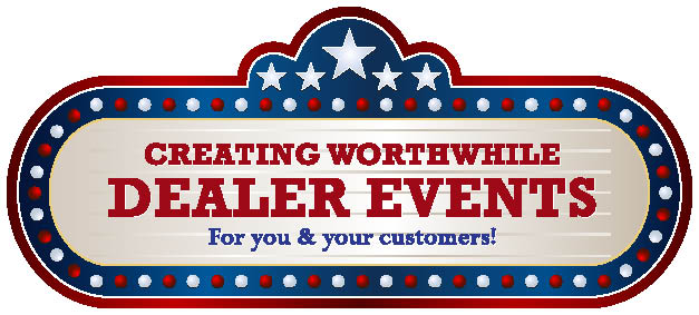 Dealer Events