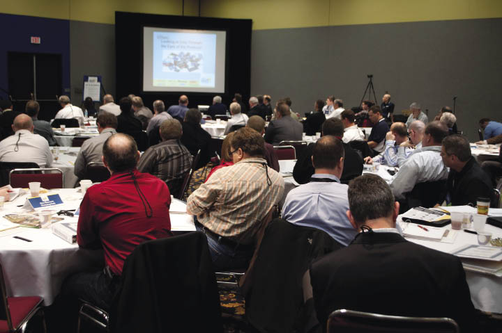 Dealer-Only Summit