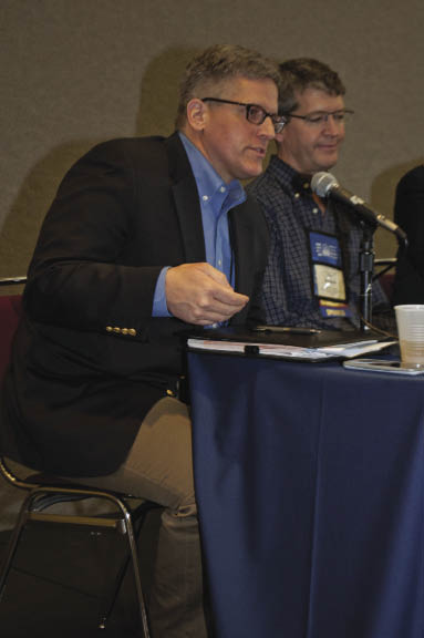 Todd Kunau