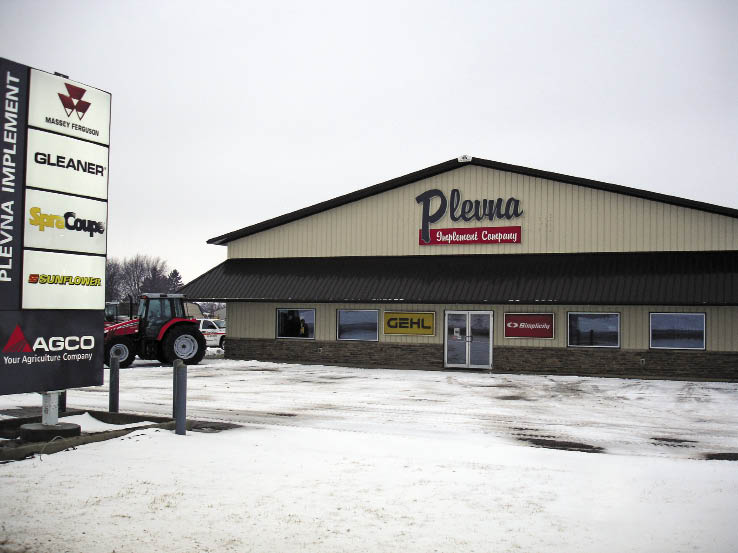 The new store that Plevna Implement acquired in Nappanee, Ind., 75 mile north of its main store in Plevna, will not only increase the dealership&rsquo;s sales territory, but it will also open new market segments in hay tools and other equipment related to serving dairies in the region. 