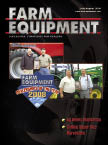 July/August 2008 Cover
