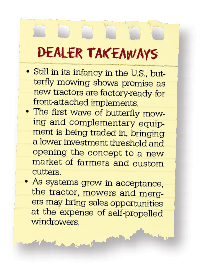 Dealer Takeaways Dealer Takeaways