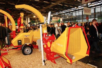 Rabaud forest machinery Rabaud forest machinery