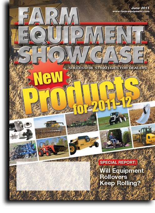 June 2011 cover June 2011 cover