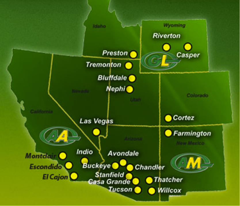 Arizona Dealer Group