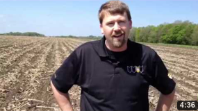 ETS CEO Kevin Born