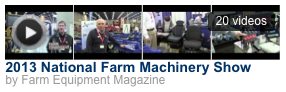 NFMS 2013