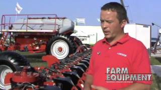 Luke Thornton, Horsch Anderson