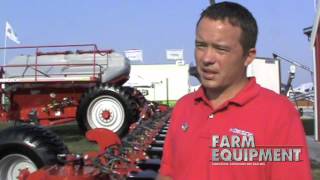 Luke Thornton, Horsch Anderson