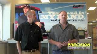 Johnson Tractor Precision Farming Dept