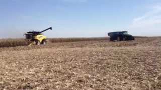 Kinze Autonomy