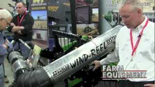 AWS Air Reels