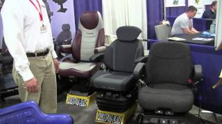 Industrial Seats