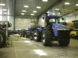 New Holland