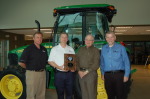 2010 — RDO Equipment, Northern Agriculture (Fargo, N.D.)