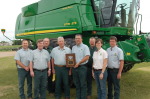 2010 — Codington-Clark Equipment (Watertown, S.D.)