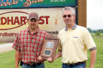 2007 — Record Harvest Enterprise (Nevada, Mo.)
