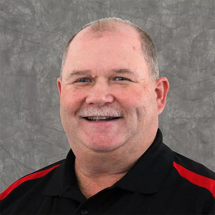 John Tice Jr named Hoober Inc store manager