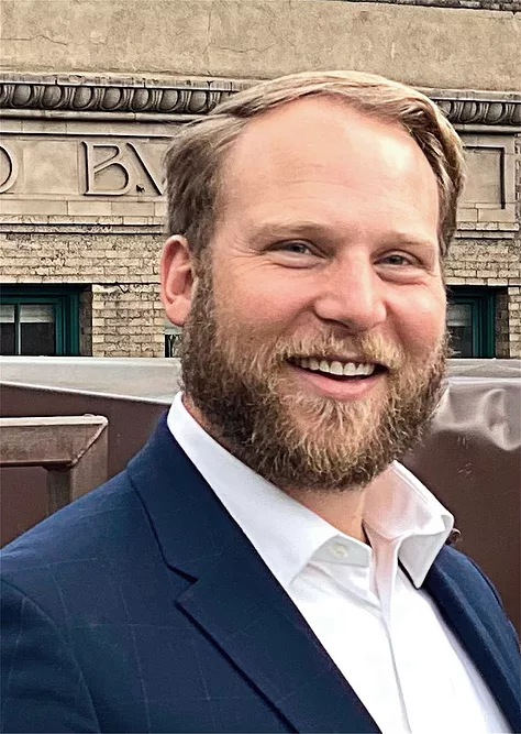 Matthew Volkmar New Summers Director of Sales and Marketing