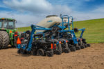 Kinze to Introduce New 3505 High-Speed Planter for 2023