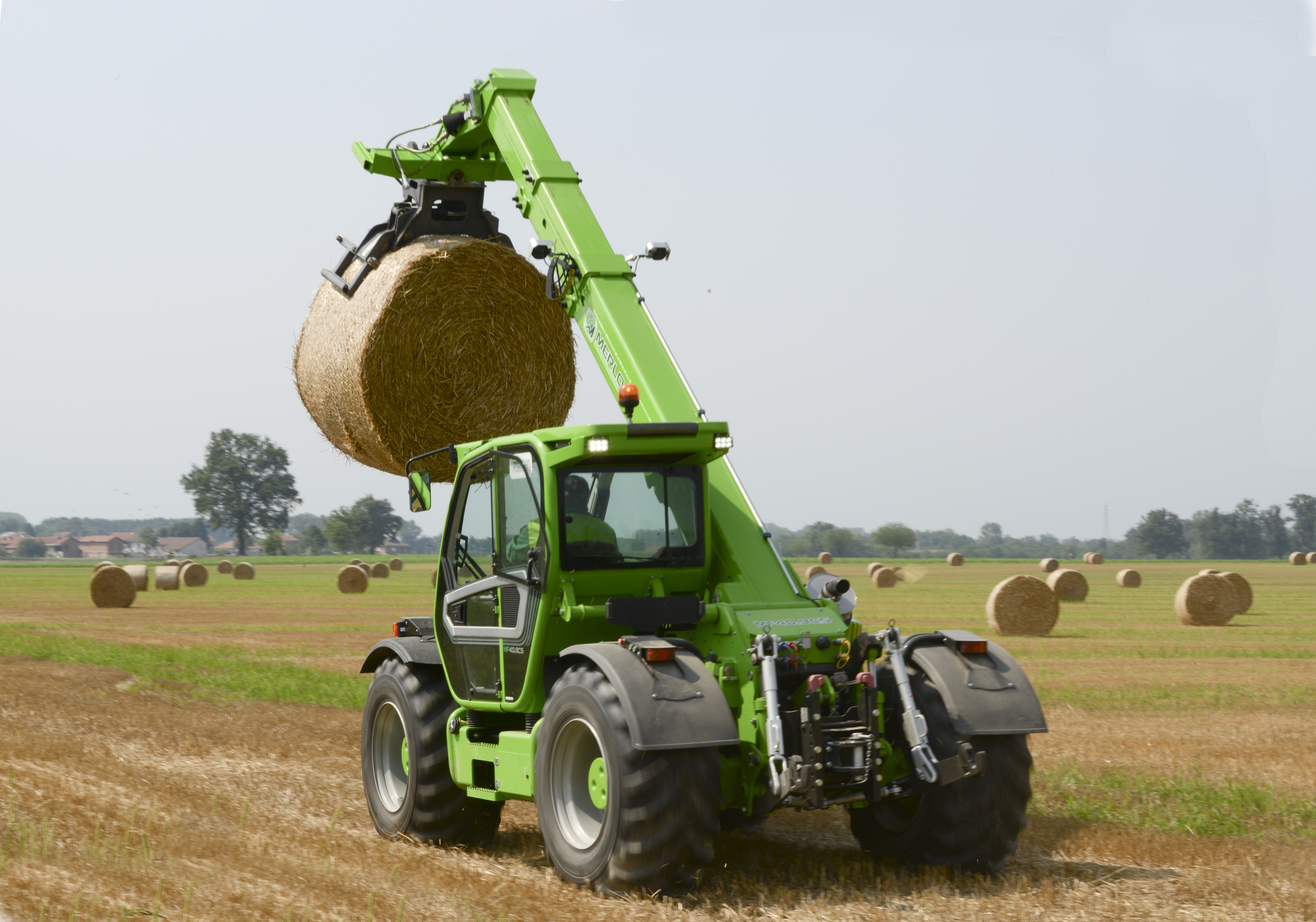 Ams merlo mf.40.9 x 7.20.20