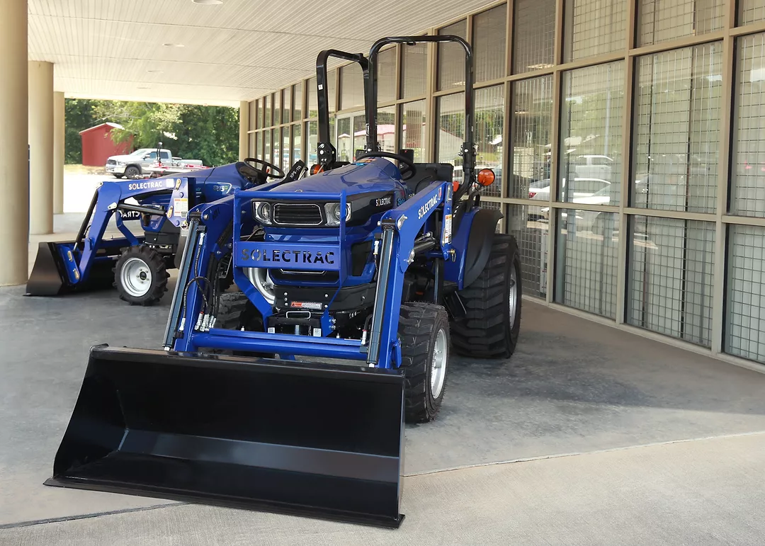Solectrac expands dealer network