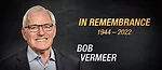 Remembering Bob Vermeer