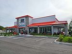 New Space Coast Storefront