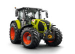 Arion Claas tractor.jpg